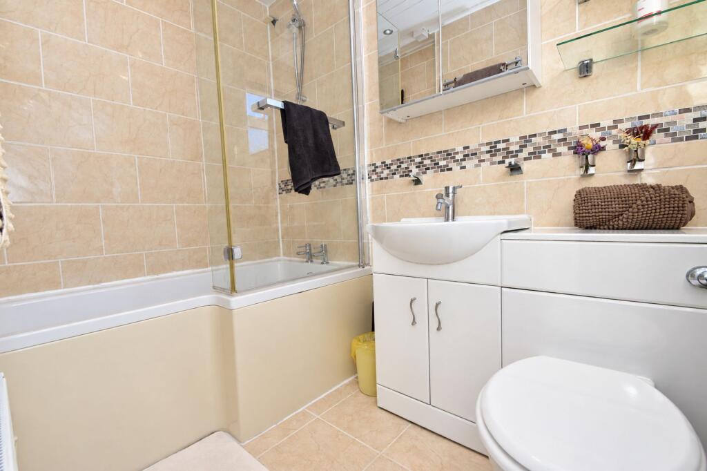 King Edward Terrace, Tanfield Lea, DH9 photo 4