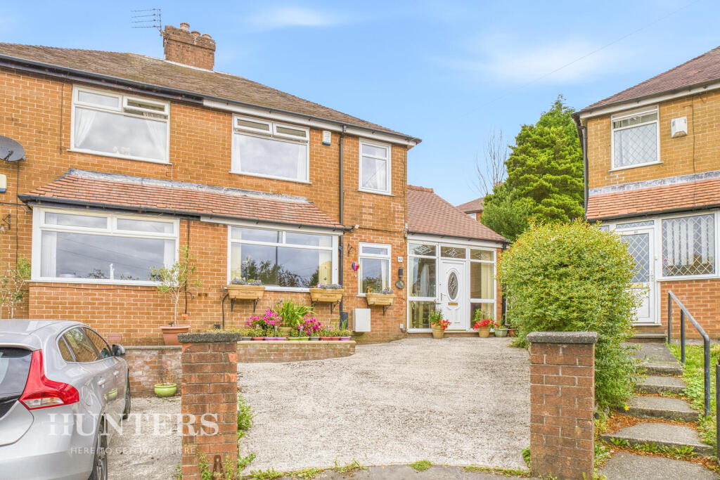 Main image of property: Harrow Avenue, Oldham