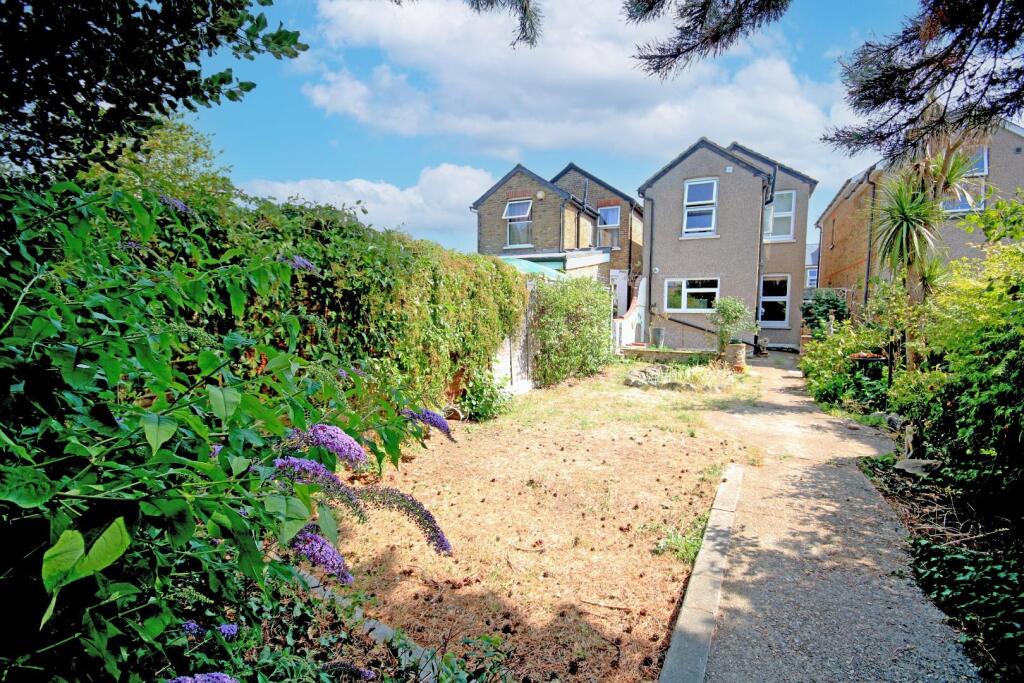 Main image of property: Princes Road, Ashford