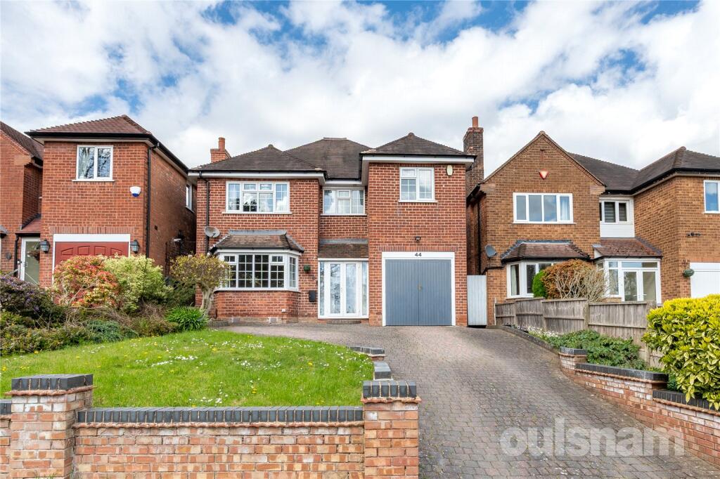 Main image of property: South Road, Northfield, Birmingham, B31