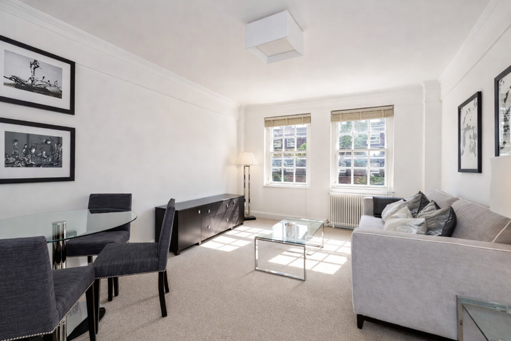 Main image of property: Pelham Court, Fulham Road, London, SW3