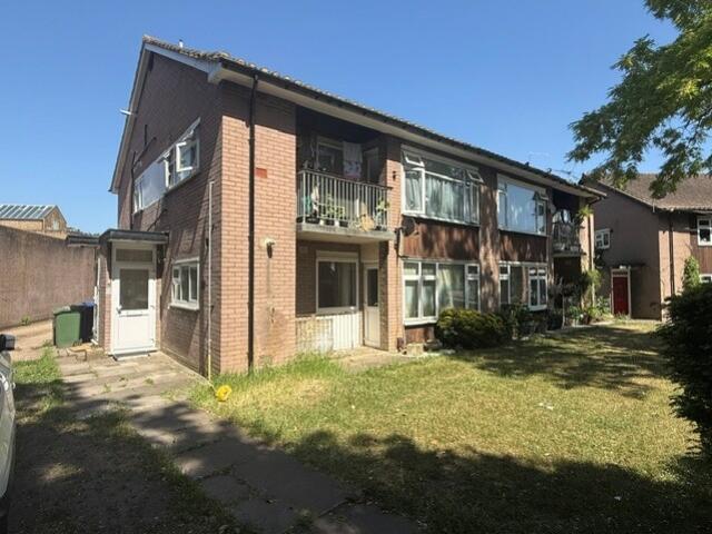 Main image of property: Claire Gardens, Stanmore, Greater London, HA7
