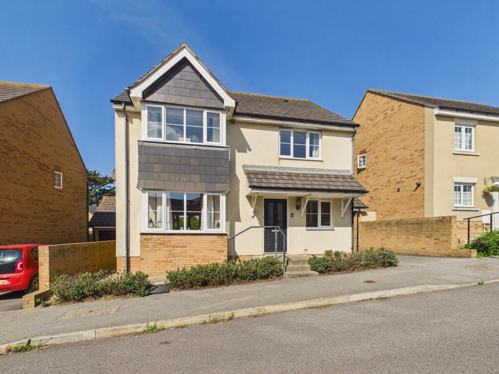Main image of property: Shorelark Way, Bude, EX23