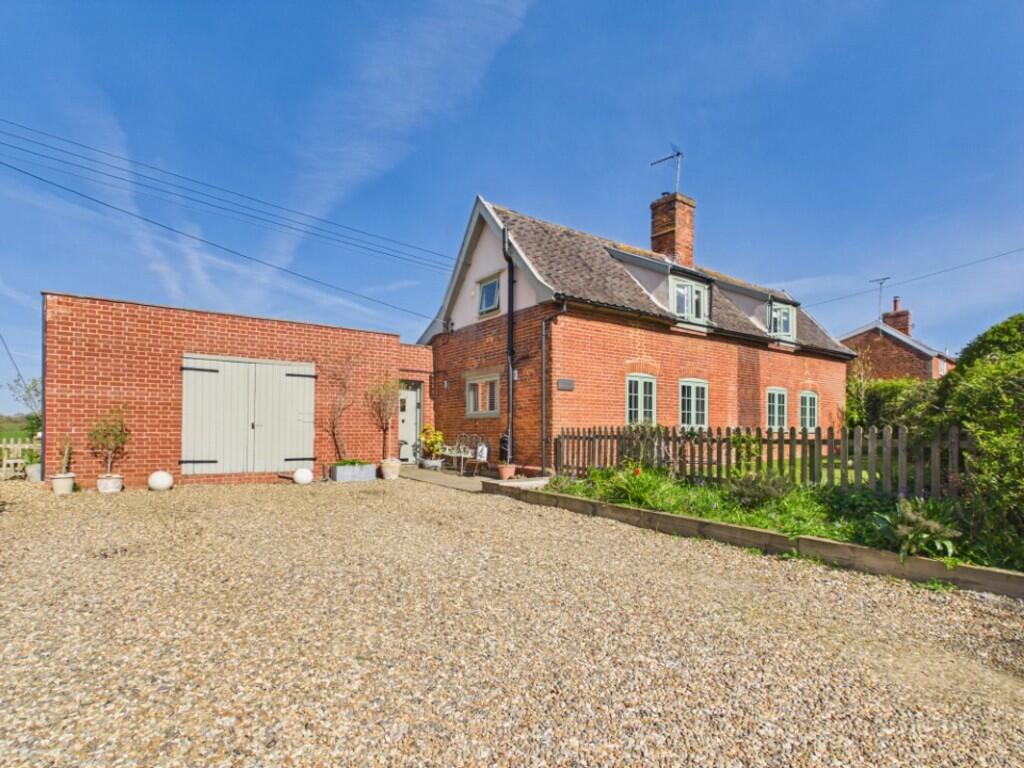 Main image of property: Brussels Green, Darsham