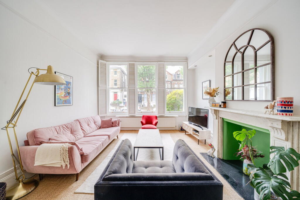 Main image of property: Brondesbury Villas, Queens Park, NW6