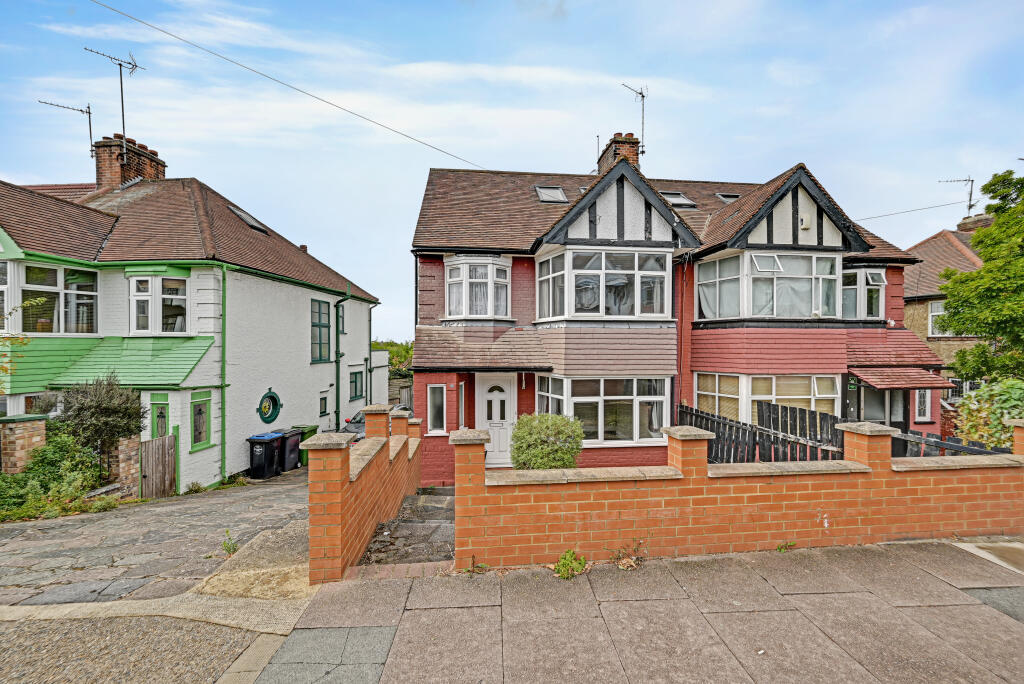 Main image of property: Tanfield Avenue, Gladstone Park, NW2