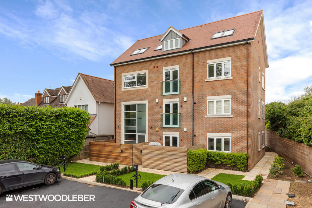 Main image of property: Nazeing New Road, Broxbourne