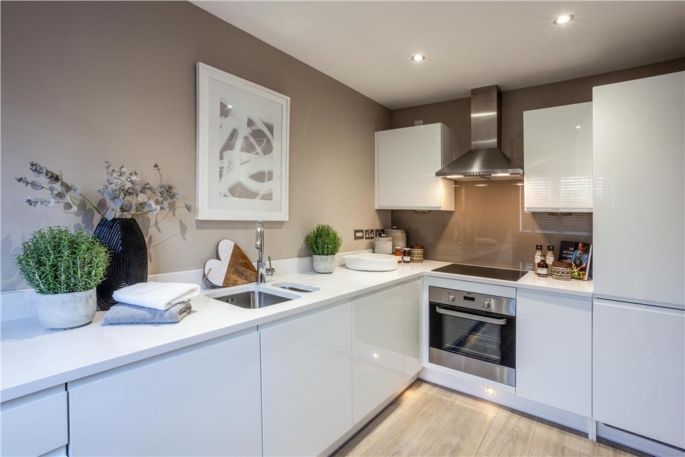 House in Clydebank, Kilbowie - View 4