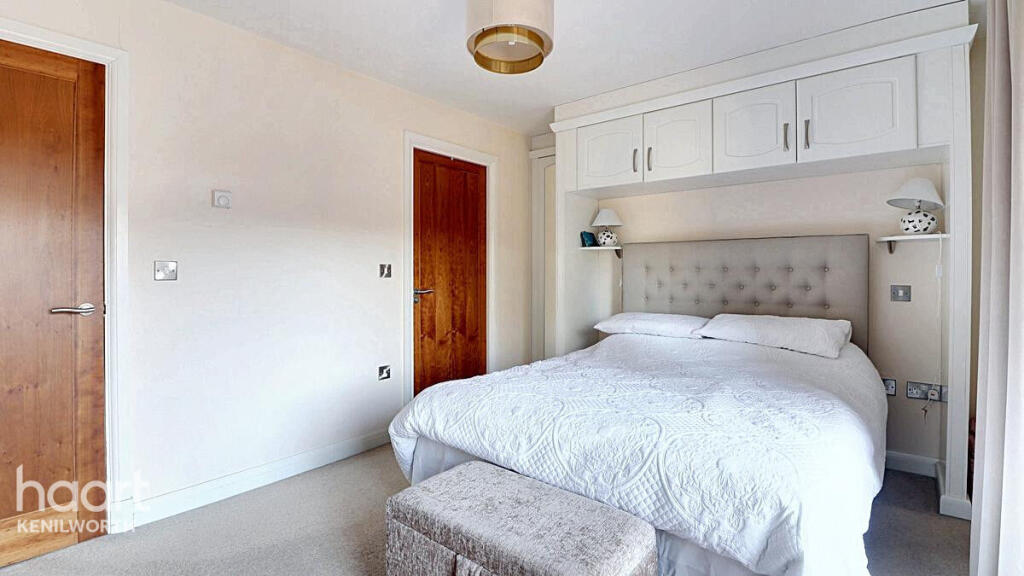 Main image of property: Abbey End, Kenilworth