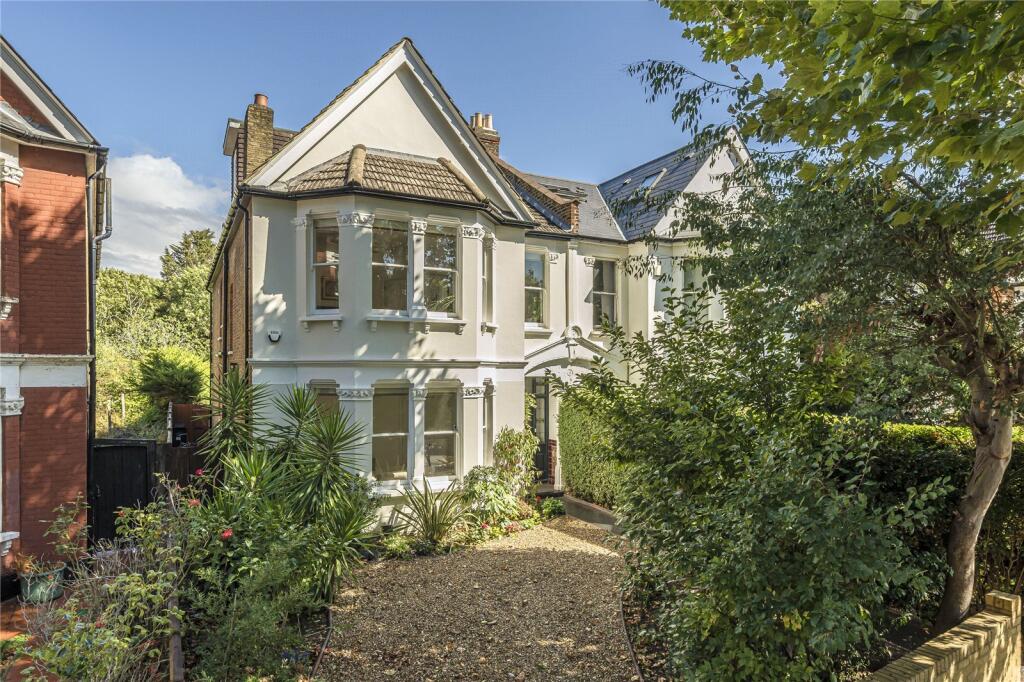 Main image of property: Penerley Road, Catford, London, SE6