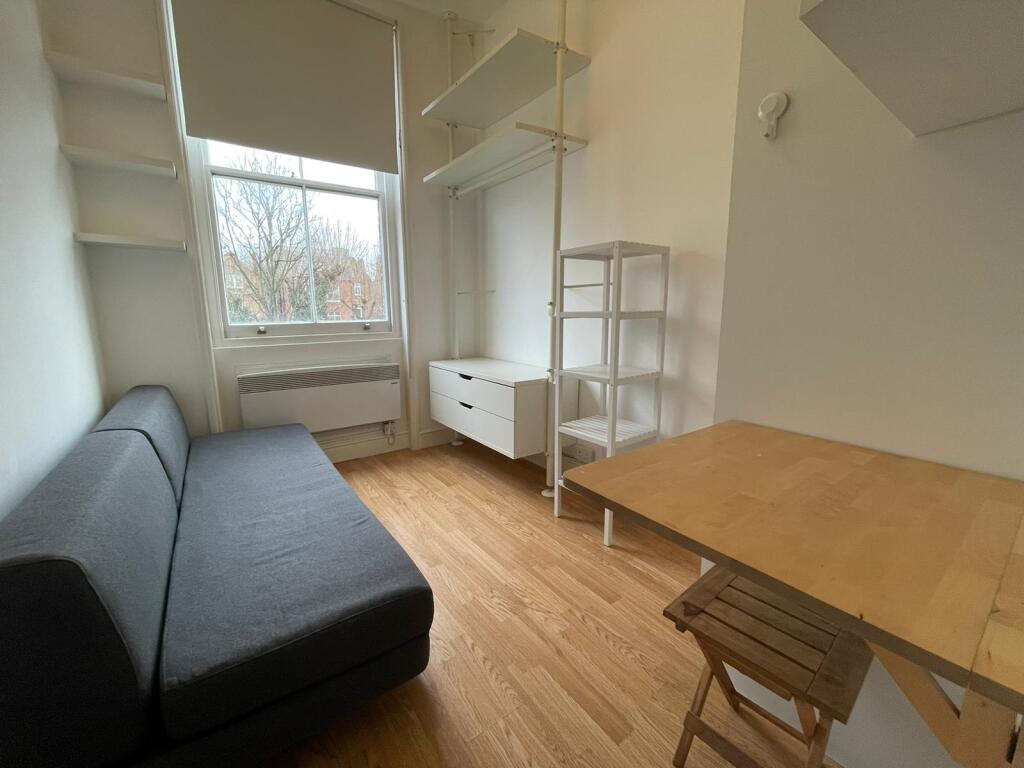 Main image of property: Crossfield Road, Belsize Park, NW3