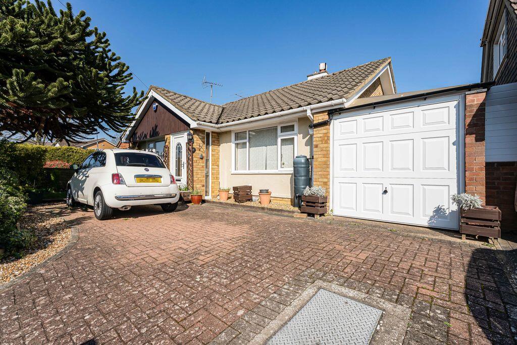 Main image of property: Rickley Lane, Bletchley, Milton Keynes
