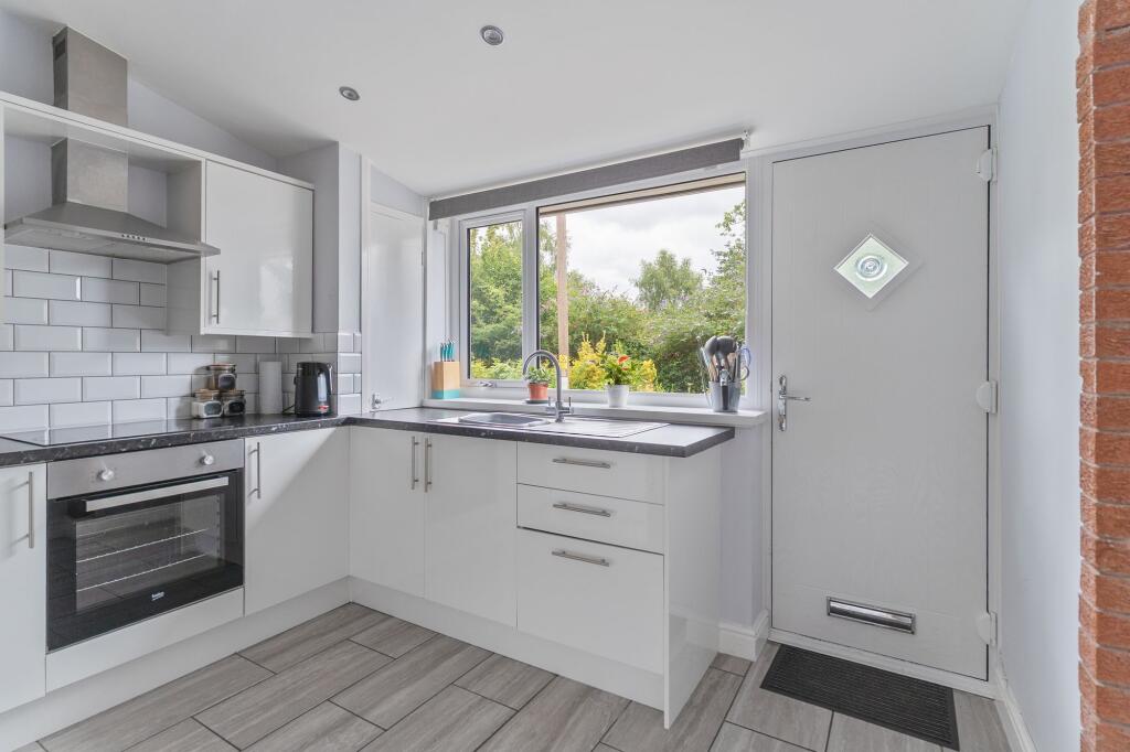 House in Machen, Bedwas, Trethomas and Machen - View 4