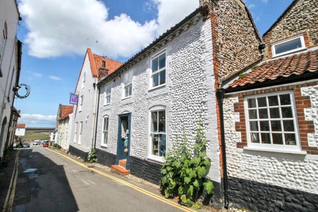 Main image of property: The Anchor 35 High Street, Blakeney