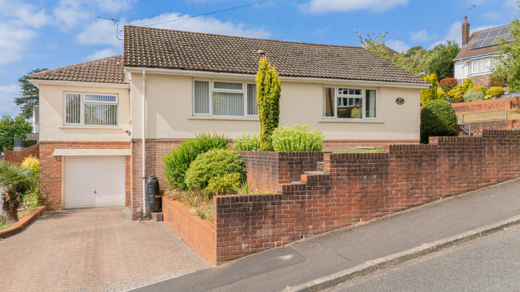 Main image of property: Redbrook Road, Newport, NP20