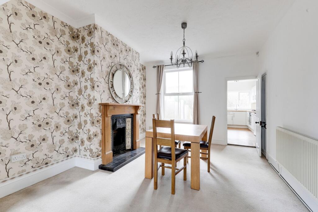Carlyle Road, West Bridgford, NG2 photo 3