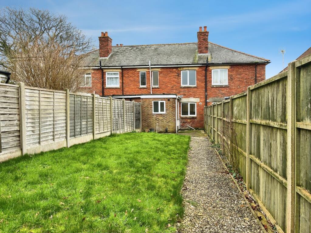 Main image of property: Ringwood Road, Longham, Ferndown, Dorset, BH22