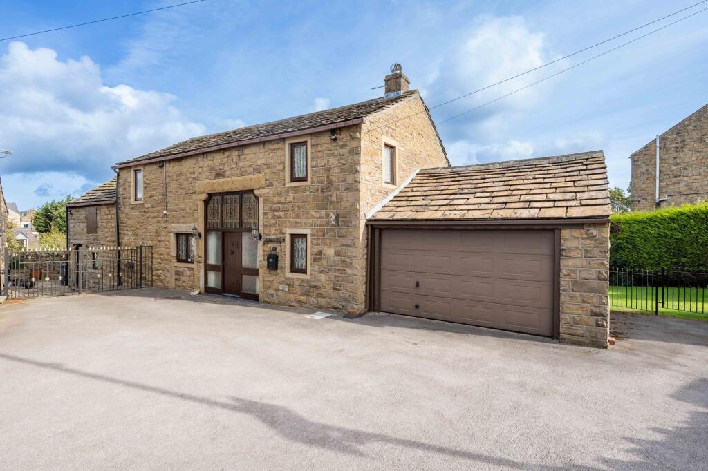 Commercial Road, Skelmanthorpe, HD8 photo 2