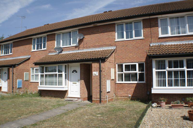 Main image of property: Meteor Close, Woodley, Reading, Berkshire, RG5