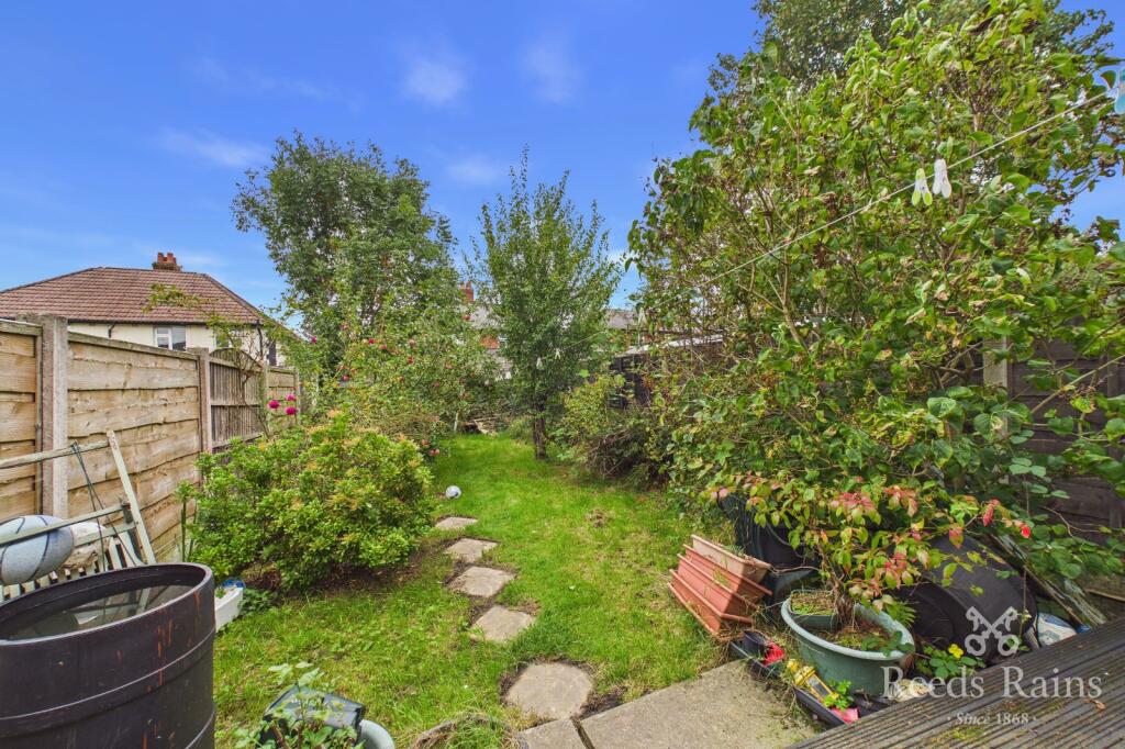 House in Stockport - View 5
