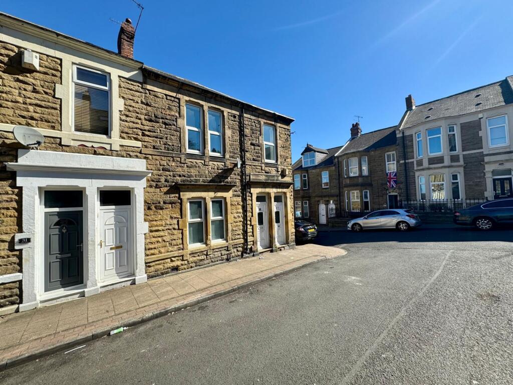 Main image of property: Asher Street, Gateshead, NE10