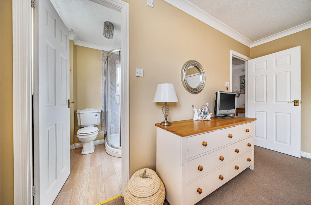 Additional image 15 of Grangefields, Street, BA16