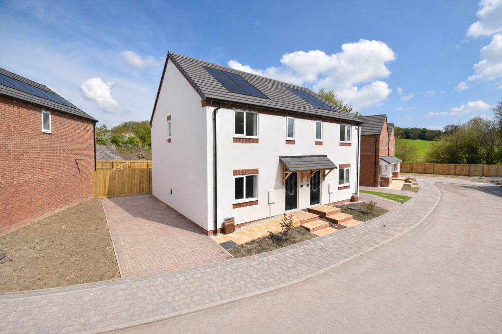 Main image of property: Doseley Road, Dawley, TF4
