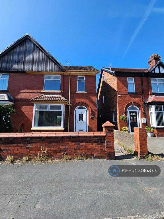 Main image of property: Yarrow Road, Chorley, PR6