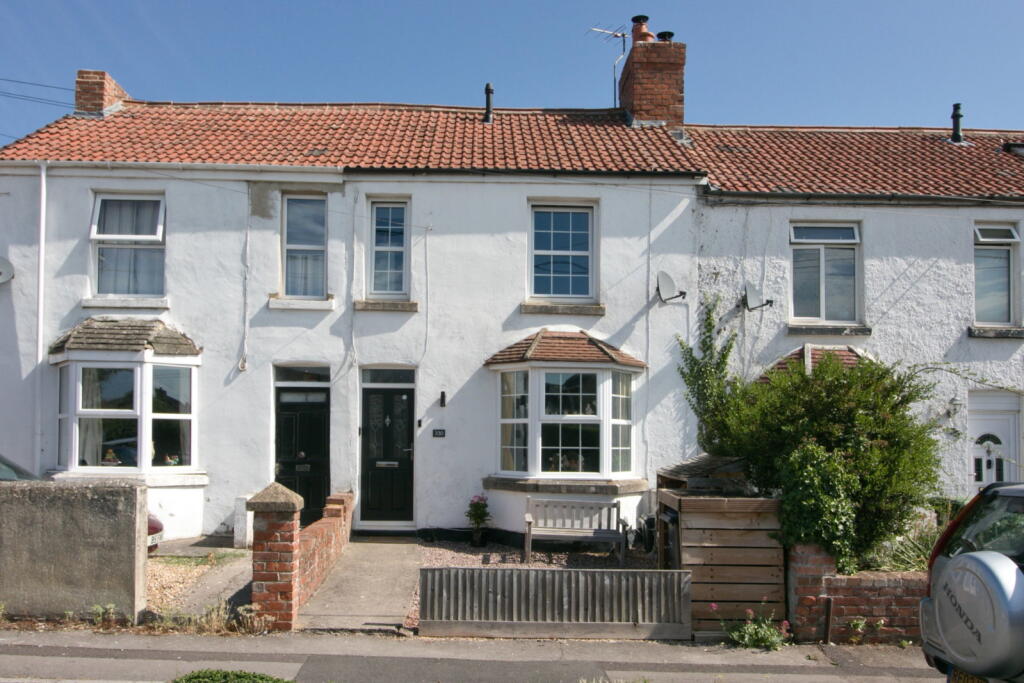 3-bed terraced on Snarlton Lane, Melksham, Wiltshire, SN12 7QP, £300,000