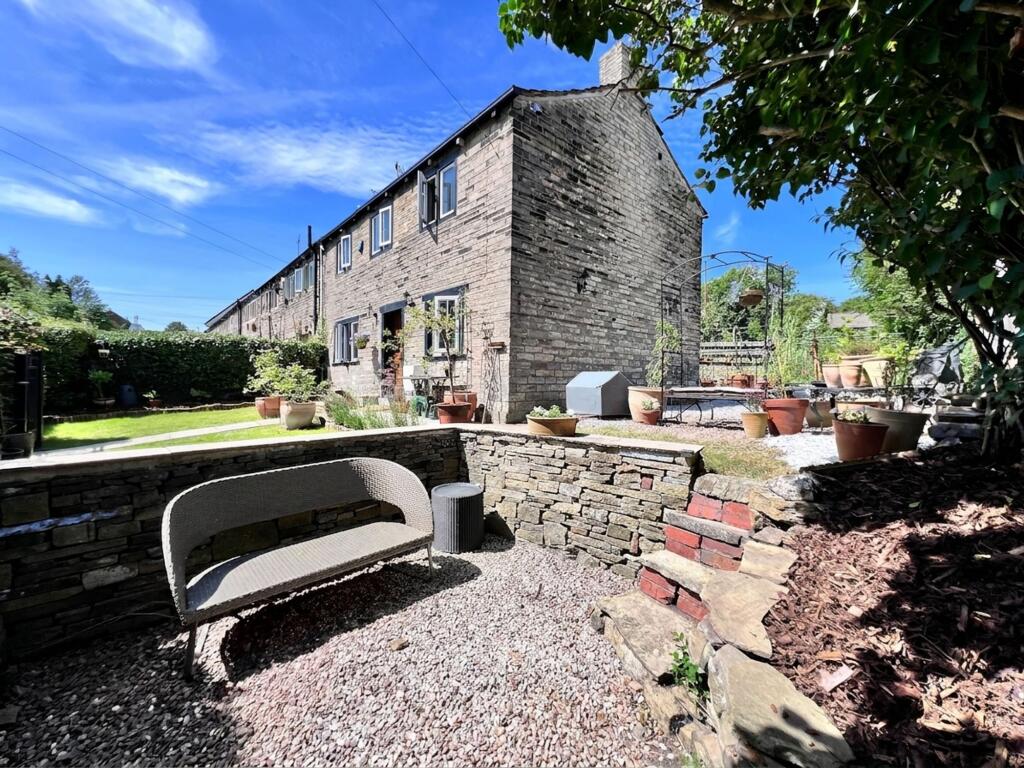 Main image of property: Lowerhouses Lane, Huddersfield, HD5