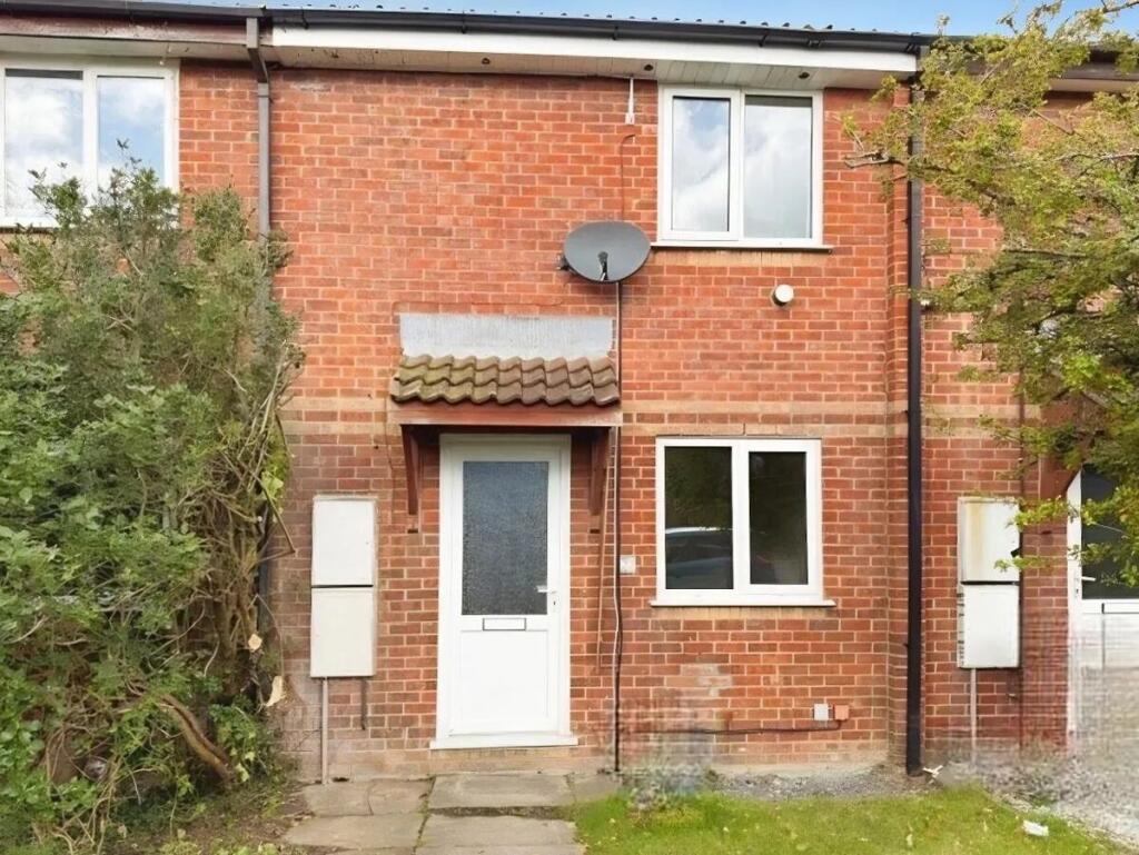 Main image of property: Holmes Road, Heathfield, NEWTON ABBOT, Devon. 