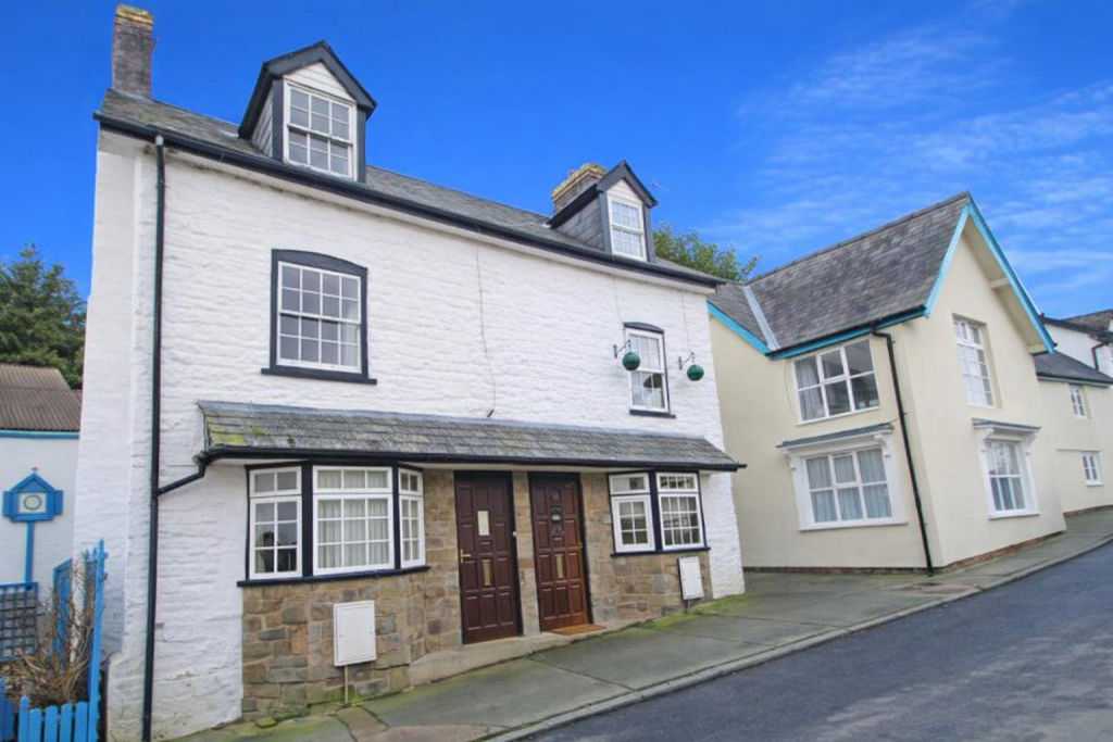 Main image of property: Market Street, Knighton