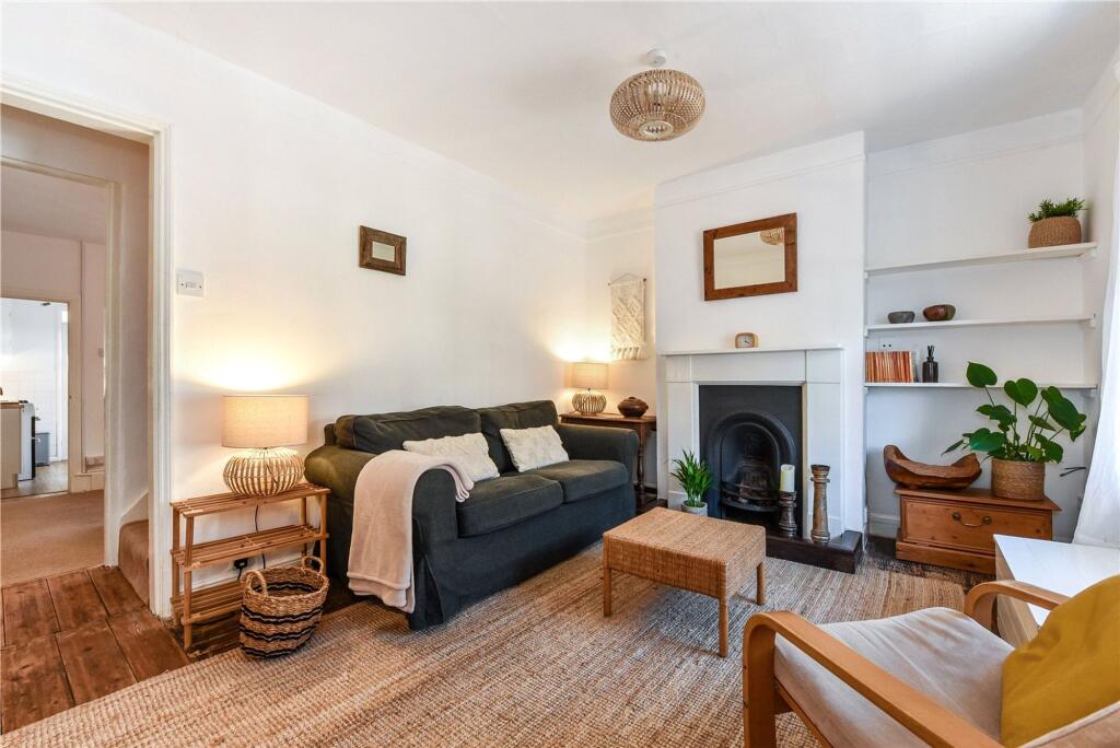 Washington Street, Chichester, PO19 - View 5