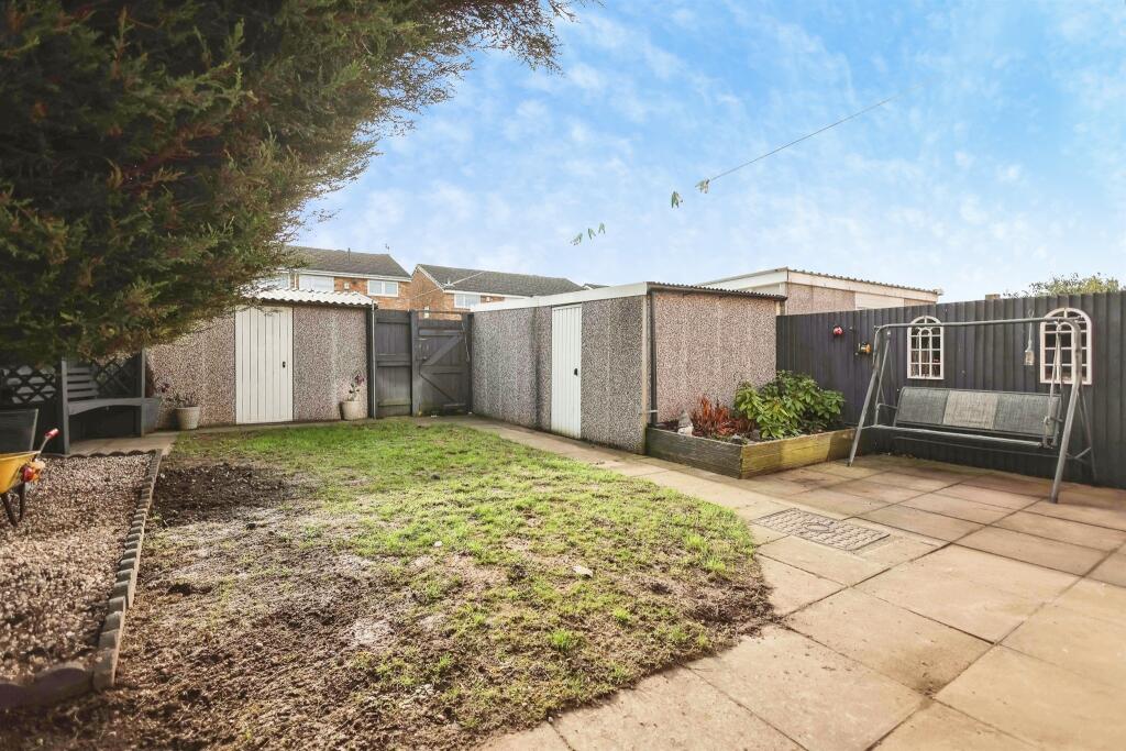 Additional image 15 of Marlene Croft, Birmingham