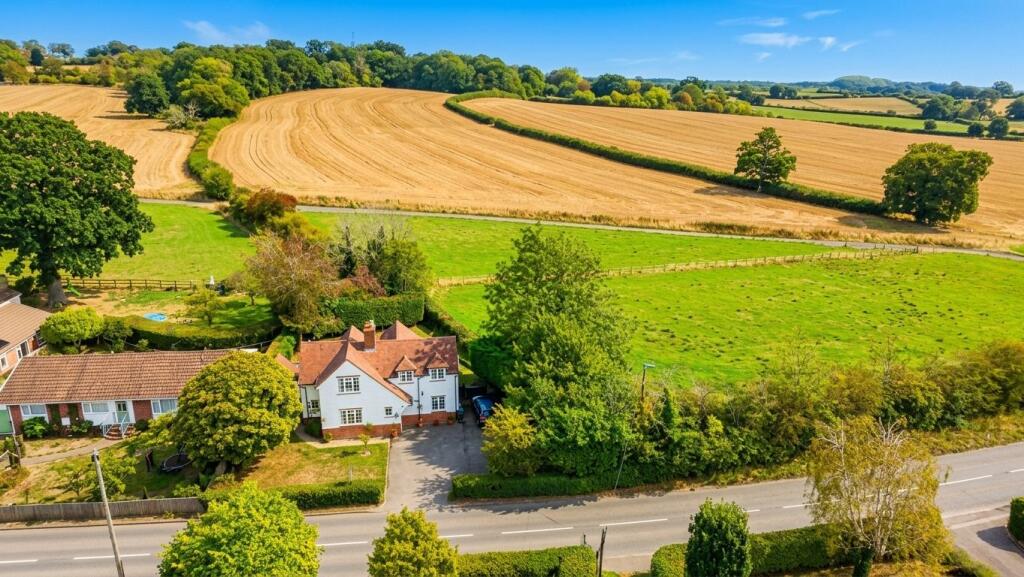 Main image of property: Cold Ash Hill, Cold Ash, Thatcham, RG18 9PA