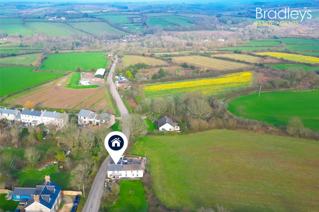 Main image of property: Relubbus Lane, St. Hilary, Penzance, Cornwall