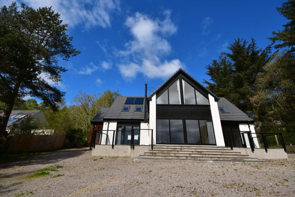 Main image of property: Abriachan, IV3