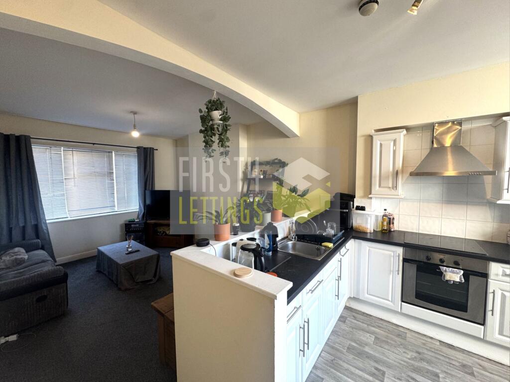 Main image of property: Haynes Road, Humberstone, LE5