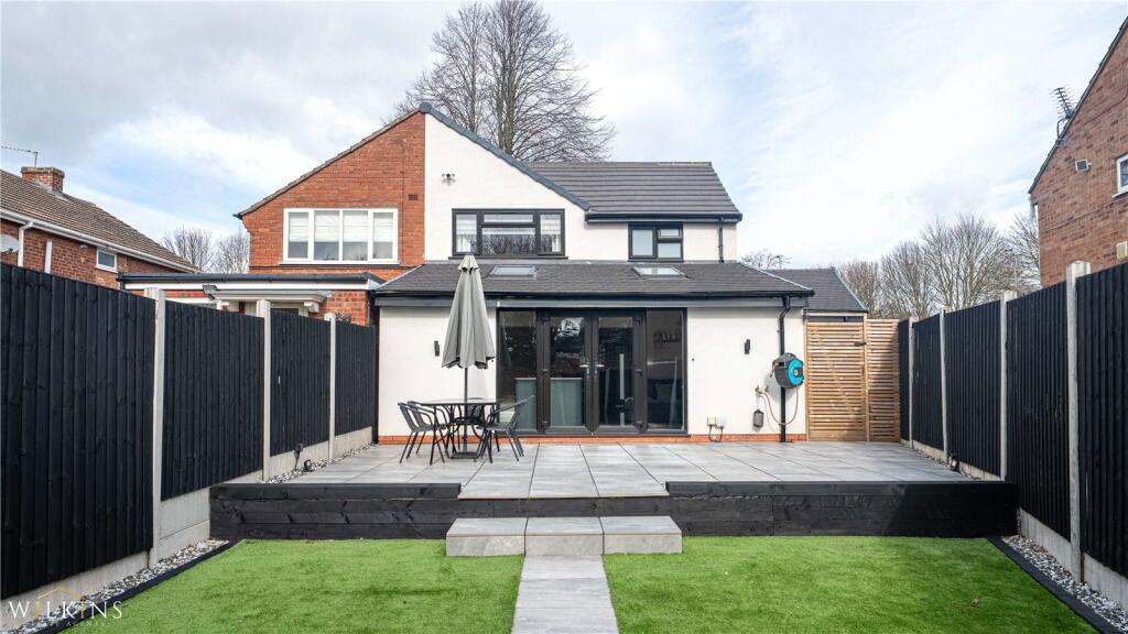 Additional image 42 of Beyer Close, Tamworth, B77