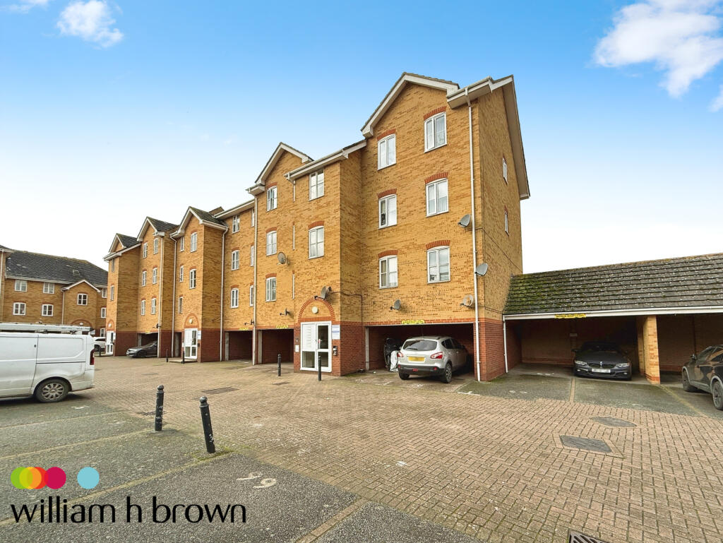 Main image of property: Timber Court, GRAYS