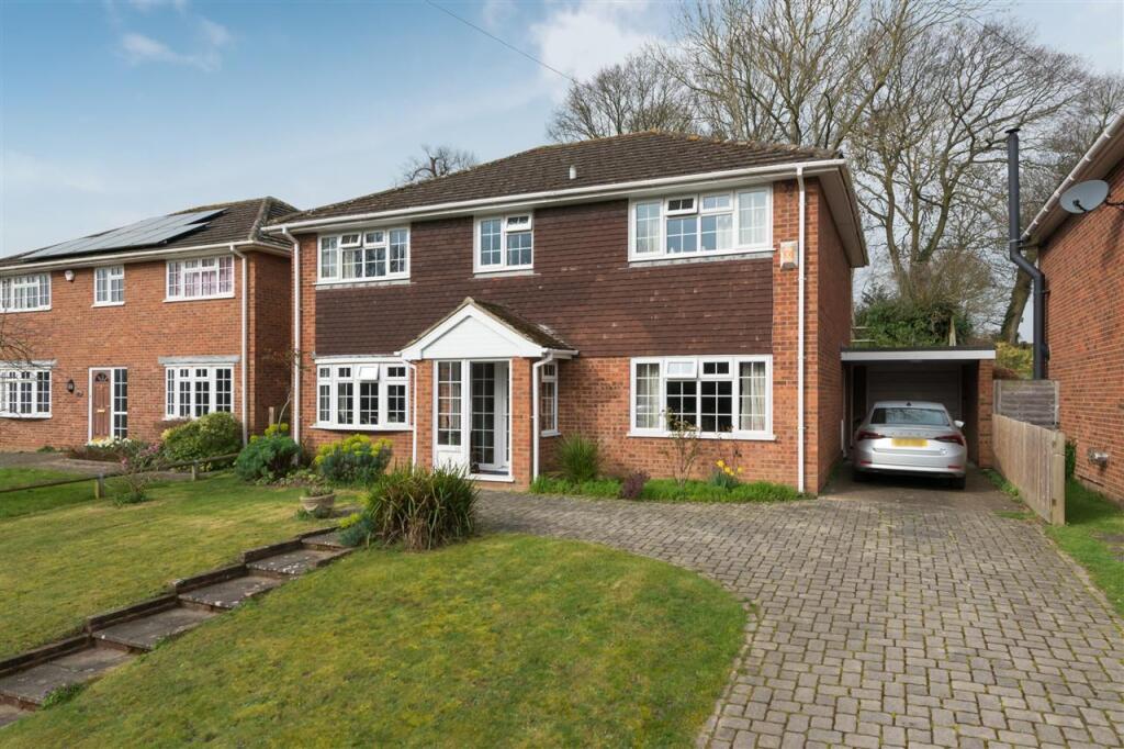 Main image of property: Conyngham Lane, Bridge