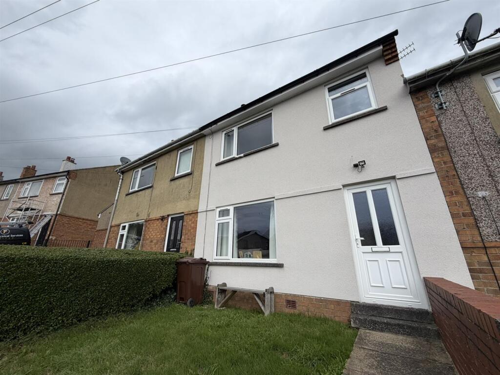Main image of property: Windsor Crescent,Oakworth,Oakworth