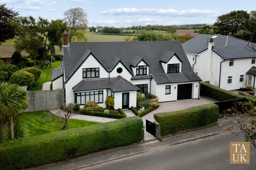 Main image of property: Formby Lane, Aughton, L39