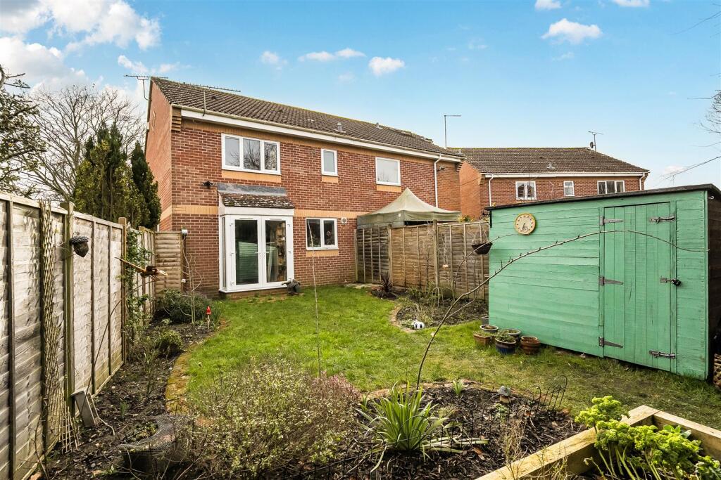 Main image of property: Foxley Fields, Urchfont, SN10