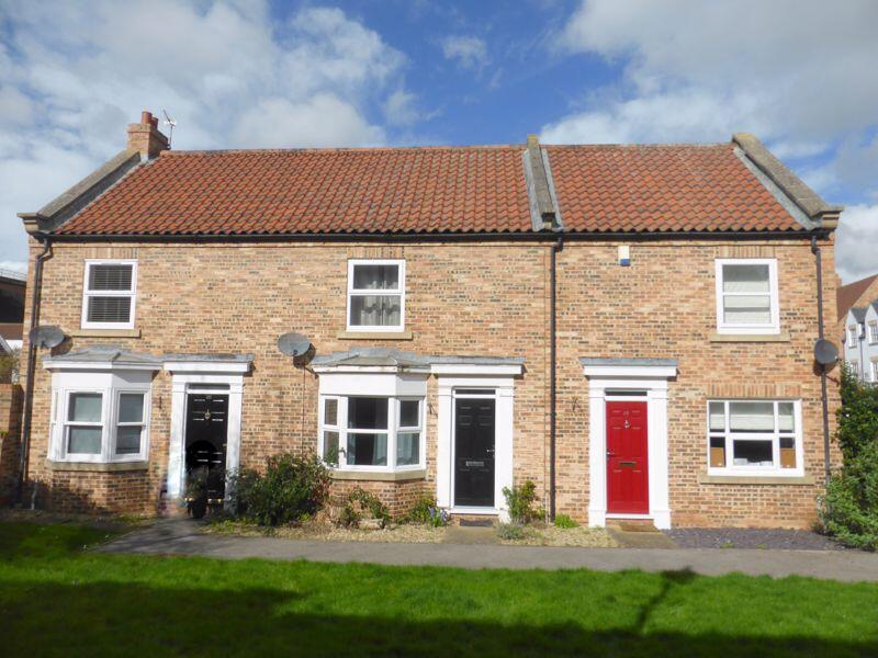 Main image of property: The Old Market, Yarm