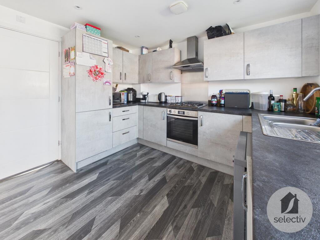 House in Stockton-on-Tees - More