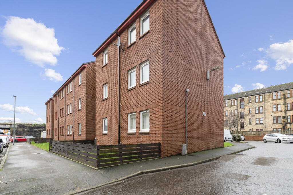 Main image of property: Flat 5, 14 Methil Street, Glasgow, G14