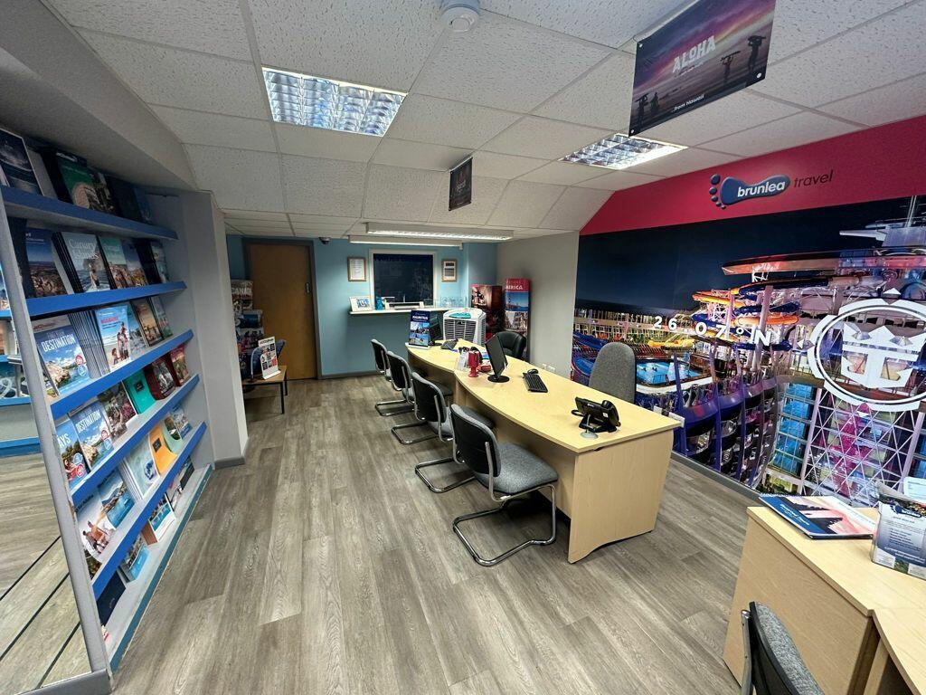 Additional image 7 of 41, 43 & 45 Hammerton Street, Burnley , Lancashire , BB11 1LT