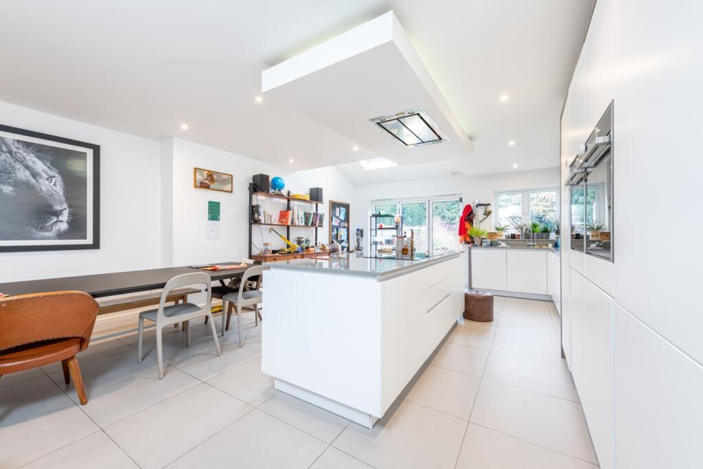 Main image of property: Oxford Road, Old Marston, OX3