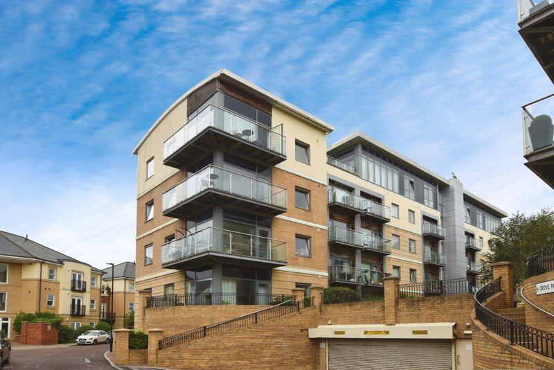 Main image of property: Grove Park Oval, Newcastle Upon Tyne